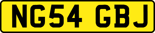 NG54GBJ