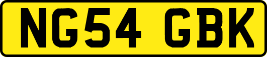 NG54GBK