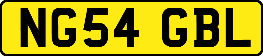NG54GBL