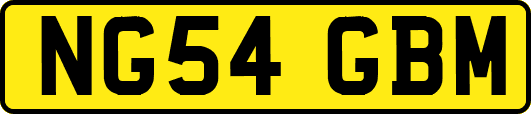 NG54GBM