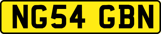 NG54GBN
