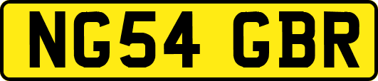 NG54GBR