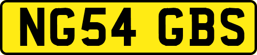 NG54GBS