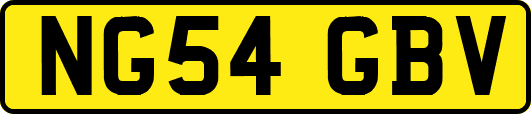 NG54GBV
