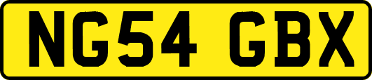 NG54GBX