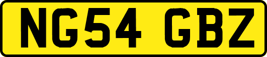 NG54GBZ