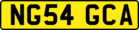 NG54GCA