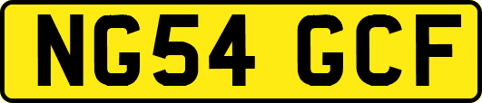 NG54GCF