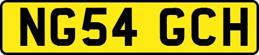 NG54GCH