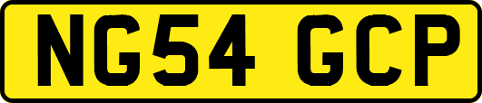 NG54GCP