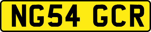 NG54GCR