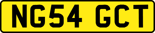 NG54GCT