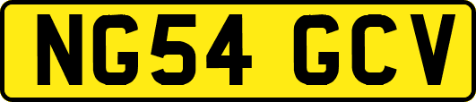 NG54GCV