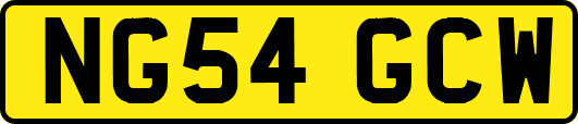 NG54GCW