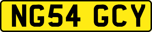 NG54GCY