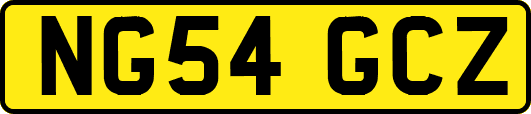NG54GCZ