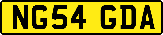 NG54GDA
