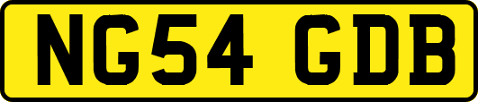 NG54GDB