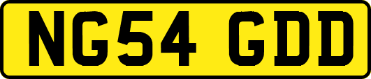 NG54GDD