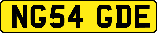 NG54GDE