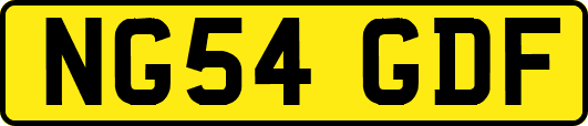 NG54GDF