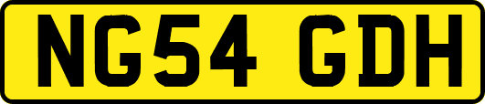 NG54GDH