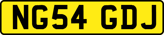 NG54GDJ