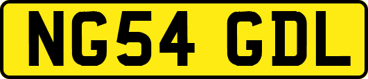 NG54GDL