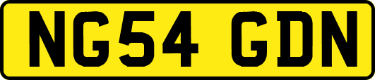 NG54GDN
