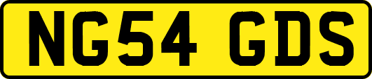 NG54GDS
