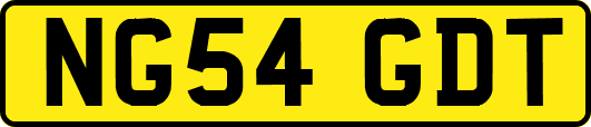 NG54GDT