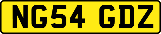 NG54GDZ