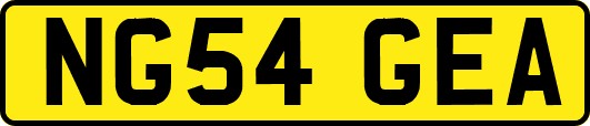 NG54GEA