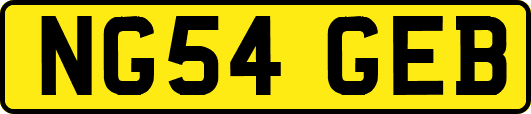 NG54GEB