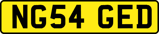 NG54GED