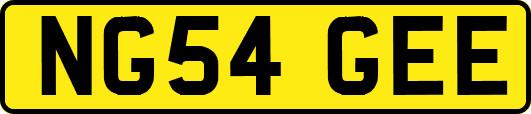 NG54GEE