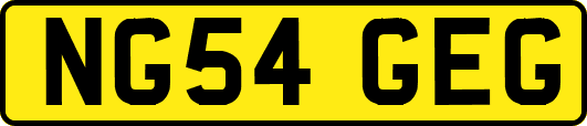NG54GEG