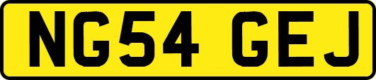 NG54GEJ