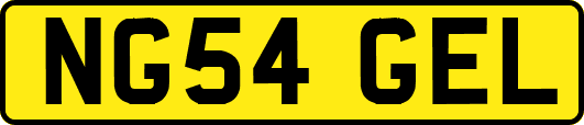 NG54GEL