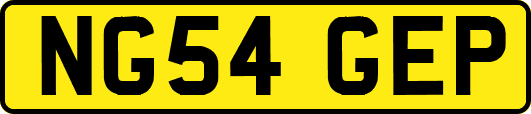 NG54GEP