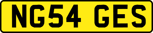 NG54GES