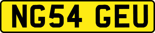 NG54GEU