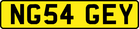 NG54GEY