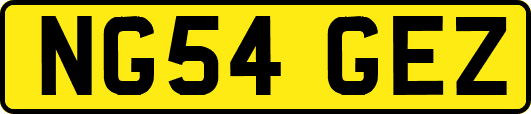 NG54GEZ