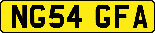 NG54GFA