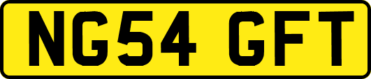 NG54GFT