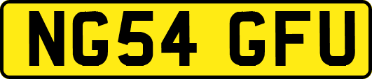 NG54GFU