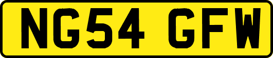 NG54GFW