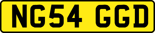 NG54GGD