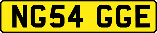 NG54GGE
